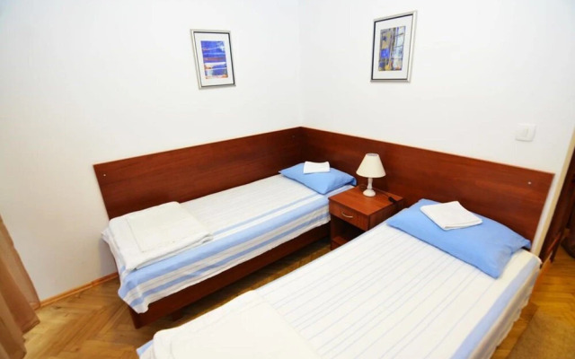 Balabusic Twin Room No.3