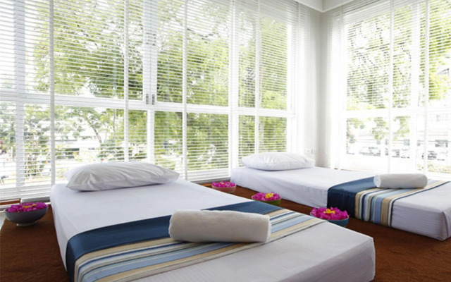 Cera Resort Chaam
