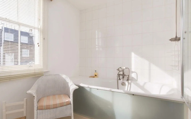 Veeve - Notting Hill Apartments