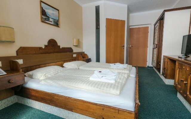 Hotel Sonnhof Hohentauern