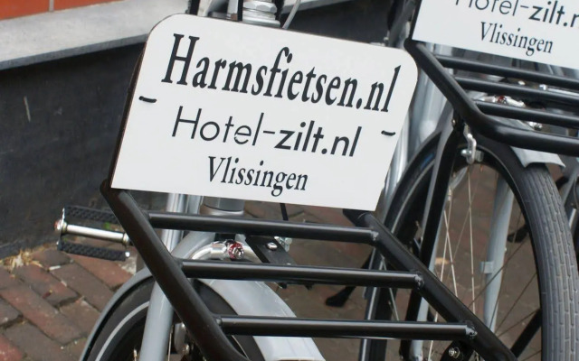 Hotel Zilt