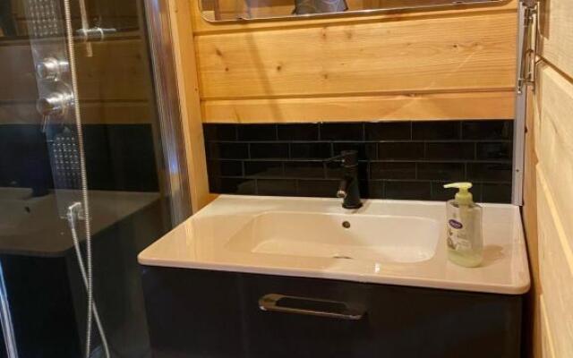 Ker Roy 500m de la plage