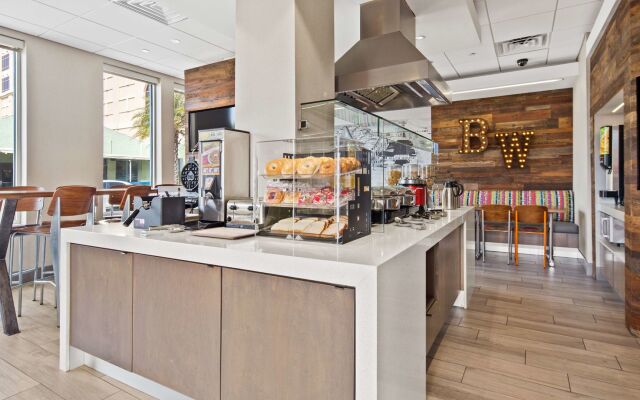 Best Western Oceanfront