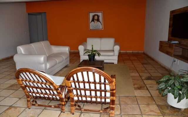 Hotel das Fontes