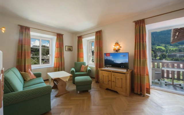 Hotel Tiefenbrunner