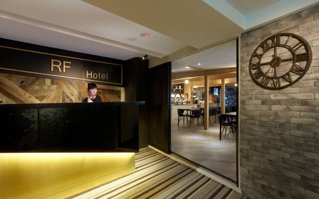 RF Hotel - Zhongxiao