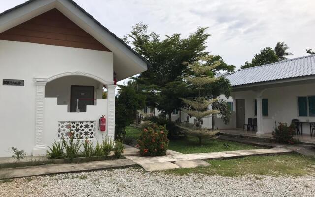 Alpha Motel
