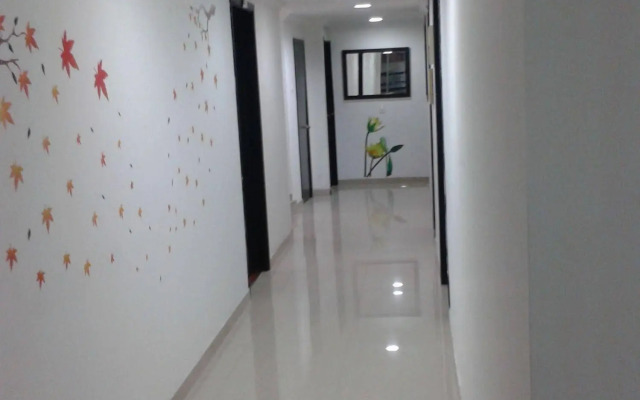Hotel Feria - Nova