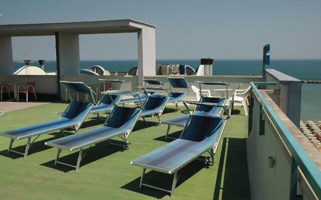 Hotel K2