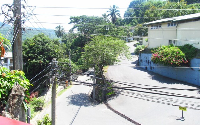 Owinrich Kandy