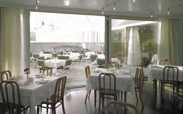 Hotel Greif, a Member of Design Hotels