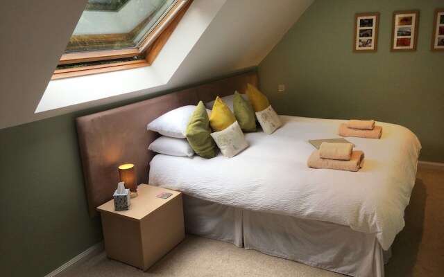 Beech Tree Lodge B&B