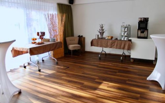 Business- und Wellnesshotel Schwaiger