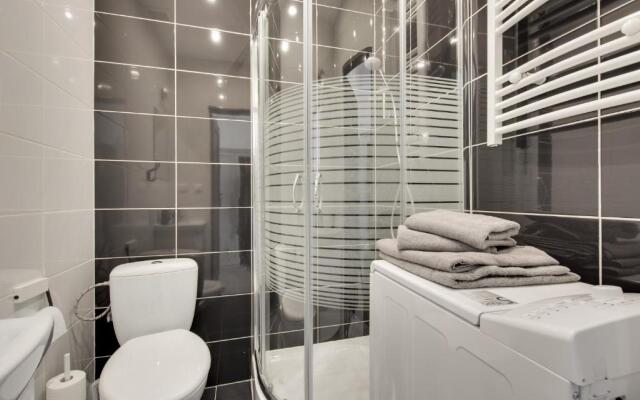 Kato Apartamenty Centrum