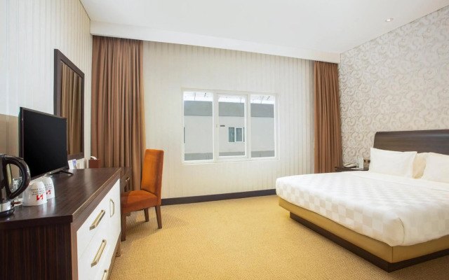 Swiss-Belhotel Kendari