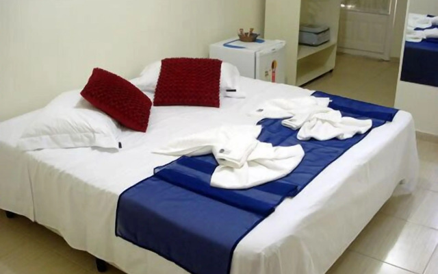 Pousada Estrela do Vale