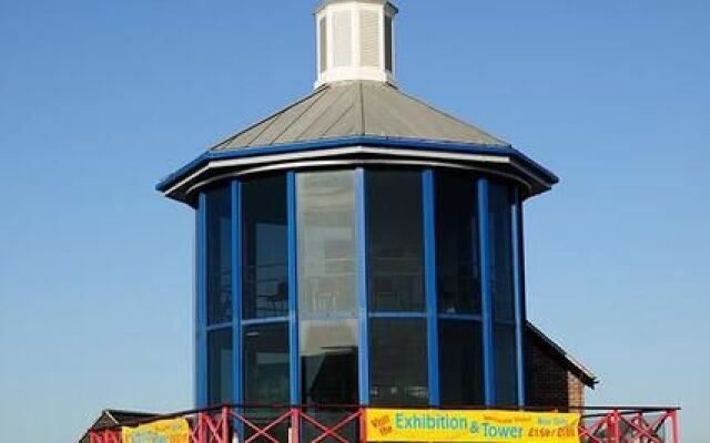 YHA Littlehampton