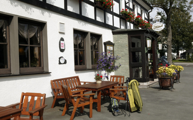 Hotel Landgasthof Gilsbach