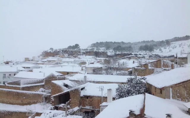 La Posada de Higueruela