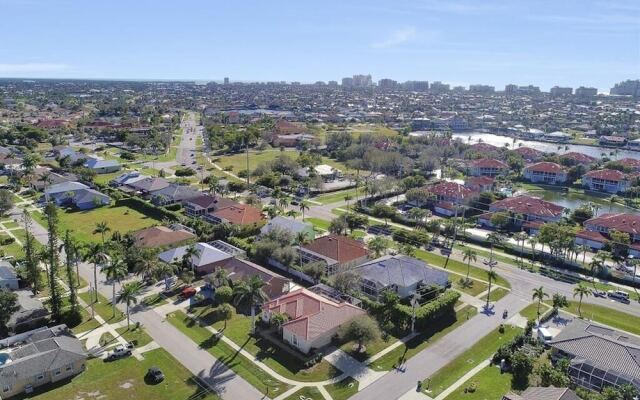 Tahiti #24779 3 Bedroom Home