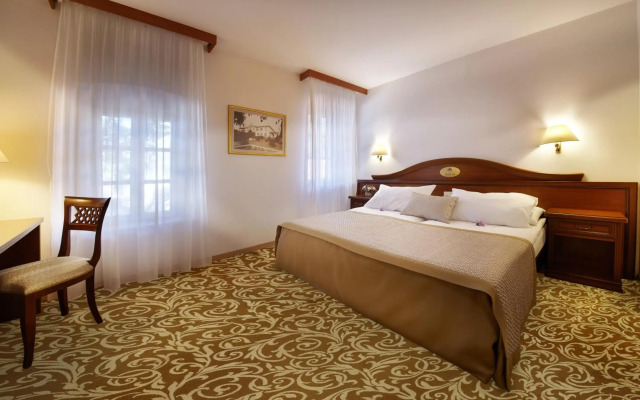Hotel Convent - Hotel & Resort Adria Ankaran