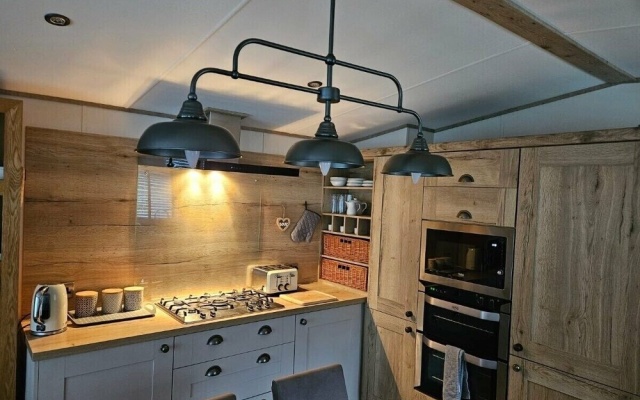 Ocean Edge Leisure Park - Holiday Accommodation 15961