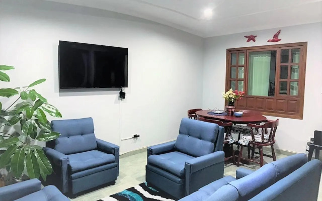 Hermoso apartamento, excelente ubicación, WI FI