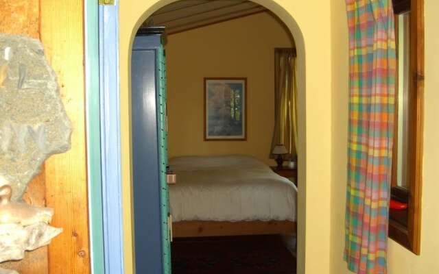 Brigitte's Bavarian B&B