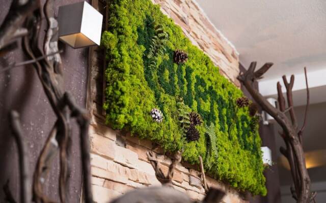 Hotel Restaurant tauernhex