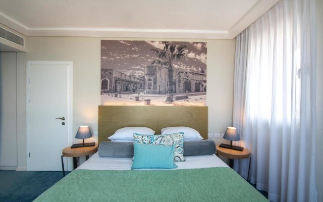 Tal by the Beach - an Atlas Boutique Hotel