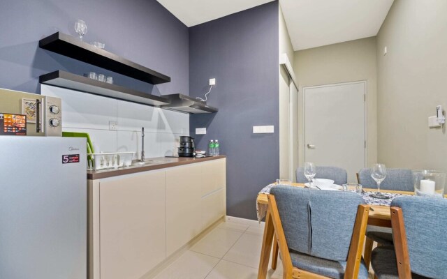 Highpark in Petaling Jaya, Kelana Jaya by Plush