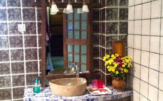 Lijiang Yunman Inn