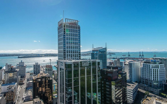 Avani Auckland Metropolis Residences