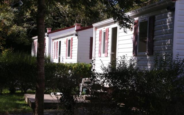 Camping Le Ruisseau