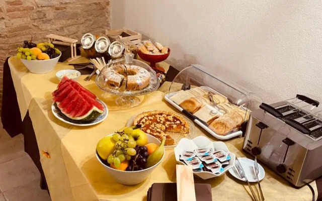 Relais San Marco Luxury Guest House