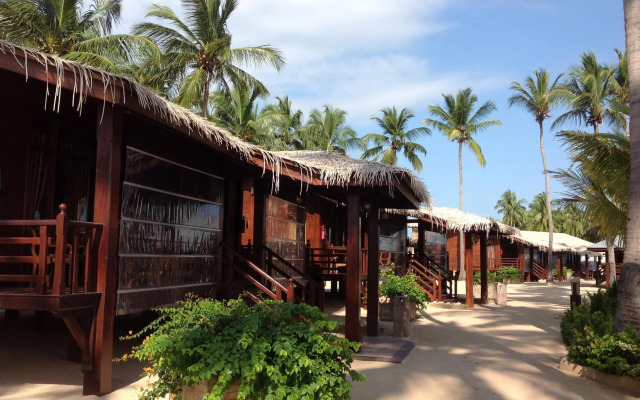 Nilaveli Beach Resort - Level 1 Certified