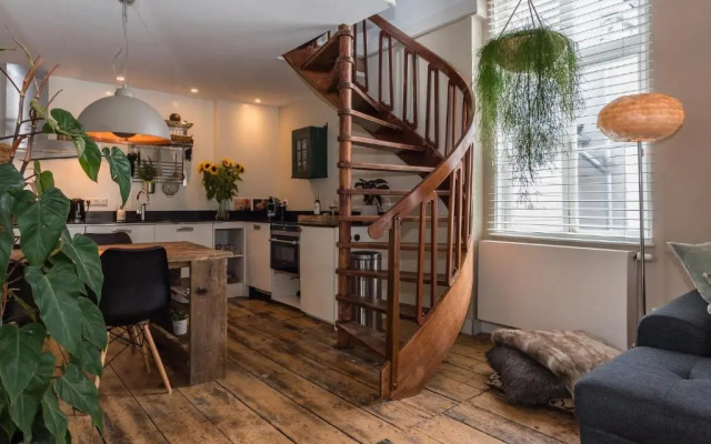 De zeeuwse Suites