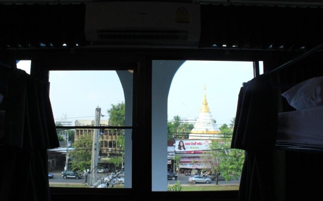 Great Chiangmai Hostel