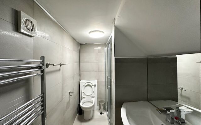 Mulberry Aparthotel