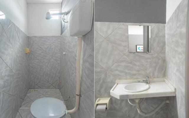 OYO Pousada Horizonte