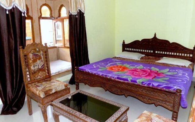 Hotel Meherangarh