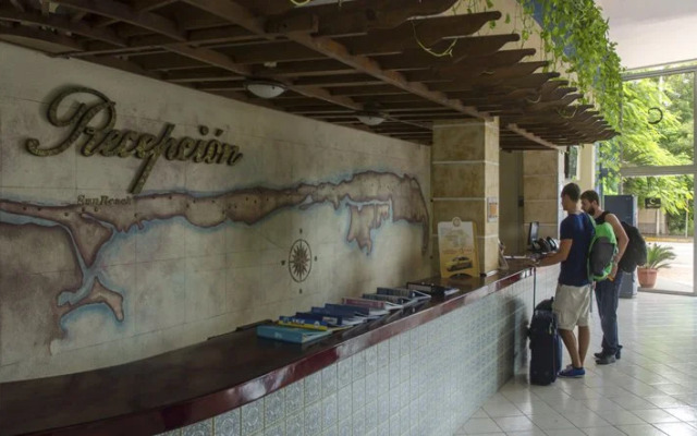 Gran Caribe Sun Beach