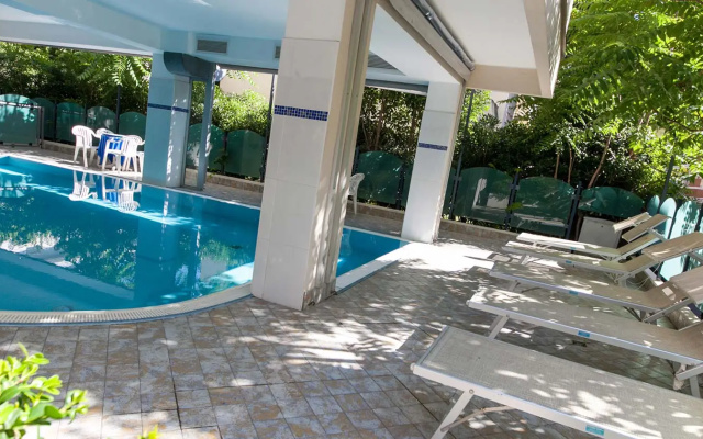 Hotel Il Gabbiano
