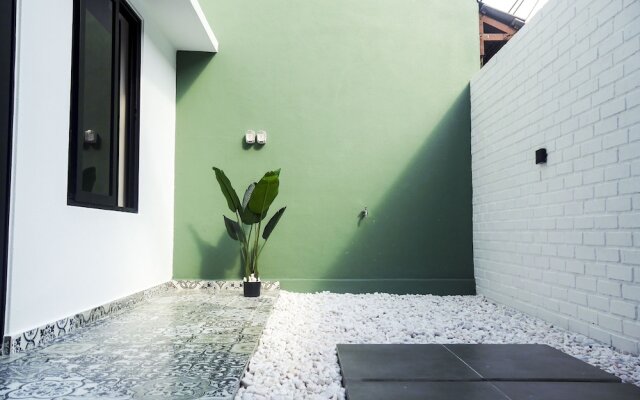 3BR Vacation Home at PJS7 Bandar Sunway