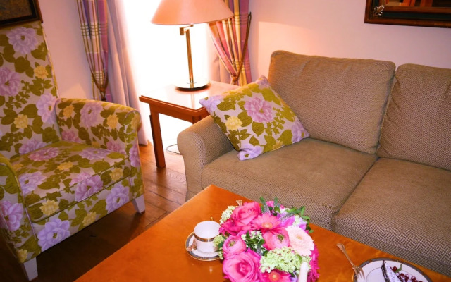 Villa Hammerschmiede Hotel & Restaurant