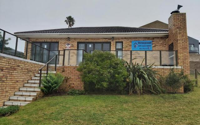 Stroopsoet Holiday Home