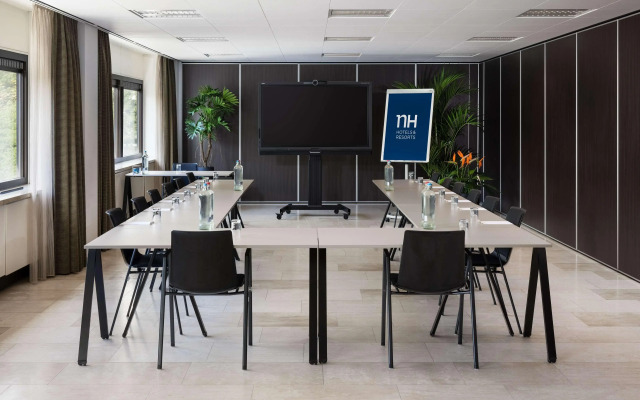 NH Amsterdam Zuid