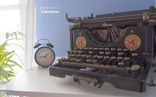 HOTEL ALTES THEATER Heilbronn