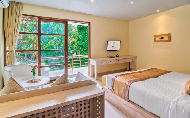 Labak River Hotel by EPS