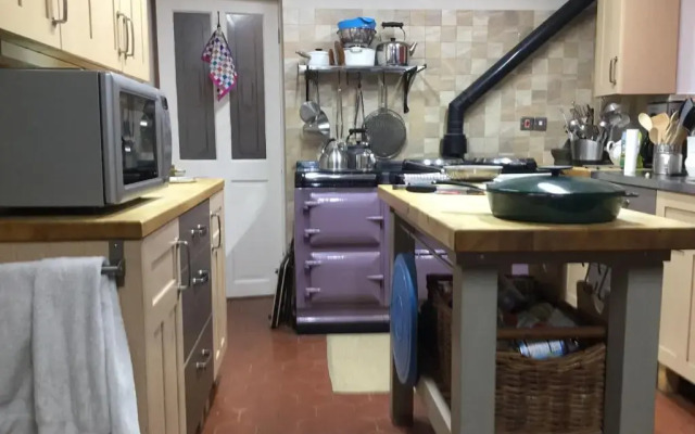 Wansley Manor B&B